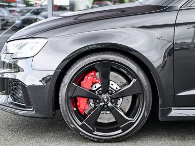 Audi RS3 Sportback 2.5 TFSI RS-Sitze  - 34