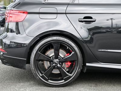 Audi RS3 Sportback 2.5 TFSI RS-Sitze  - 36