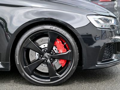 Audi RS3 Sportback 2.5 TFSI RS-Sitze  - 37