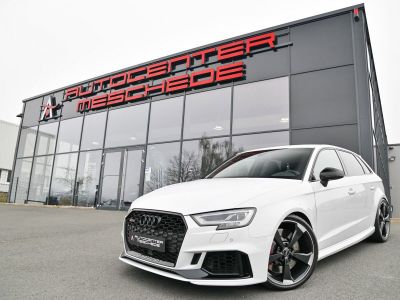 Audi RS3 Sportback 2.5 TFSI RS-Sitze  - 1