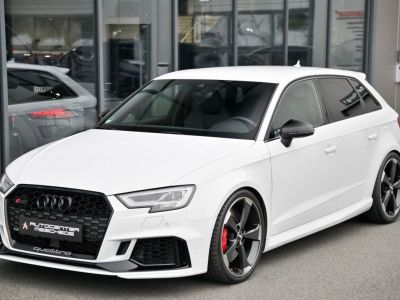 Audi RS3 Sportback 2.5 TFSI RS-Sitze  - 2