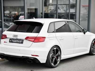 Audi RS3 Sportback 2.5 TFSI RS-Sitze  - 4