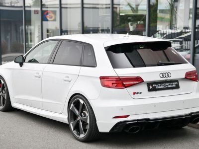 Audi RS3 Sportback 2.5 TFSI RS-Sitze  - 5