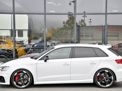 Audi RS3 Sportback 2.5 TFSI RS-Sitze  - 6