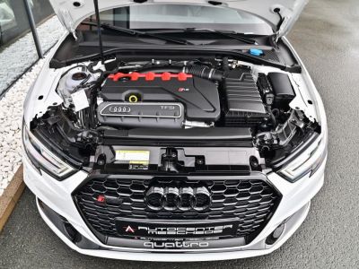 Audi RS3 Sportback 2.5 TFSI RS-Sitze  - 7