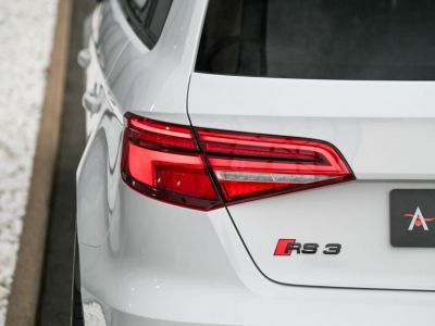 Audi RS3 Sportback 2.5 TFSI RS-Sitze  - 20