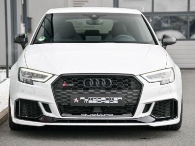 Audi RS3 Sportback 2.5 TFSI RS-Sitze  - 21