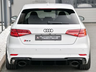 Audi RS3 Sportback 2.5 TFSI RS-Sitze  - 22