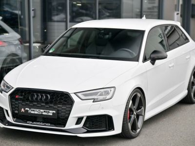 Audi RS3 Sportback 2.5 TFSI RS-Sitze  - 23