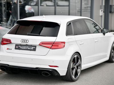 Audi RS3 Sportback 2.5 TFSI RS-Sitze  - 24