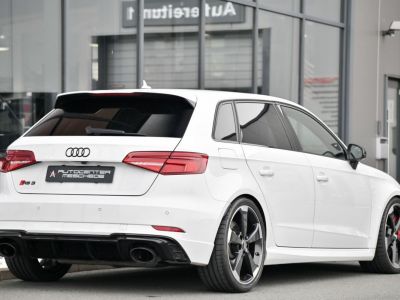 Audi RS3 Sportback 2.5 TFSI RS-Sitze  - 26