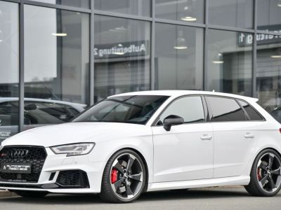 Audi RS3 Sportback 2.5 TFSI RS-Sitze  - 27