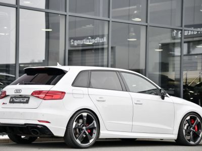 Audi RS3 Sportback 2.5 TFSI RS-Sitze  - 28