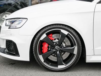 Audi RS3 Sportback 2.5 TFSI RS-Sitze  - 29