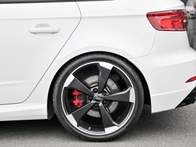 Audi RS3 Sportback 2.5 TFSI RS-Sitze  - 30