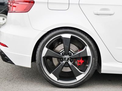 Audi RS3 Sportback 2.5 TFSI RS-Sitze  - 31