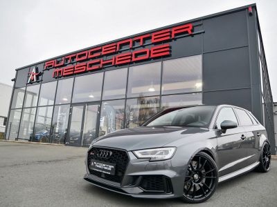 Audi RS3 Sportback 2.5 TFSI RS-Sitze  - 1