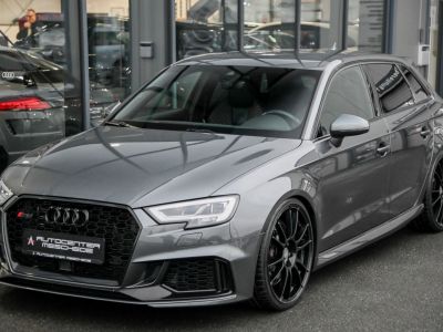 Audi RS3 Sportback 2.5 TFSI RS-Sitze  - 2