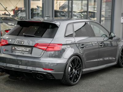 Audi RS3 Sportback 2.5 TFSI RS-Sitze  - 4