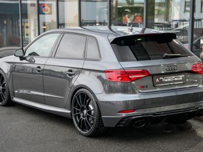 Audi RS3 Sportback 2.5 TFSI RS-Sitze  - 5