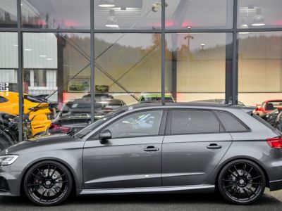 Audi RS3 Sportback 2.5 TFSI RS-Sitze  - 6