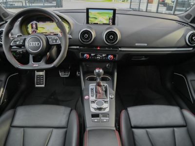 Audi RS3 Sportback 2.5 TFSI RS-Sitze  - 10