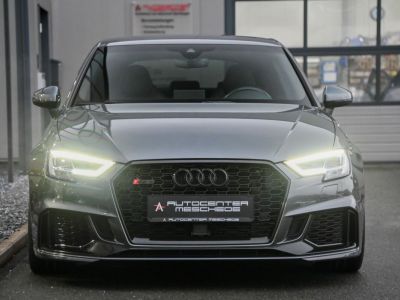 Audi RS3 Sportback 2.5 TFSI RS-Sitze  - 25