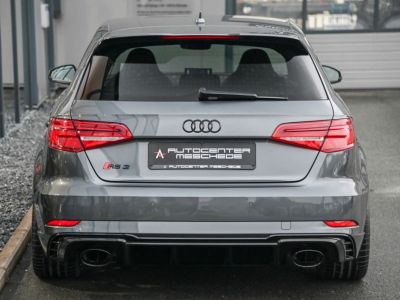 Audi RS3 Sportback 2.5 TFSI RS-Sitze  - 26