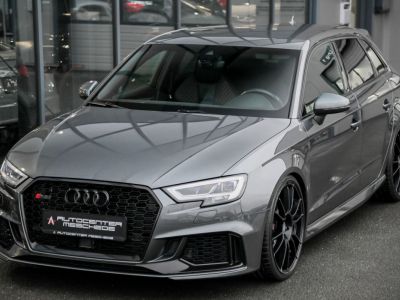 Audi RS3 Sportback 2.5 TFSI RS-Sitze  - 27