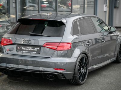 Audi RS3 Sportback 2.5 TFSI RS-Sitze  - 28