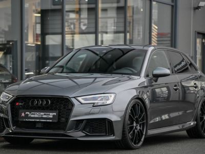 Audi RS3 Sportback 2.5 TFSI RS-Sitze  - 29