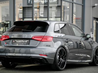 Audi RS3 Sportback 2.5 TFSI RS-Sitze  - 30