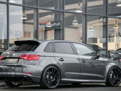 Audi RS3 Sportback 2.5 TFSI RS-Sitze  - 32