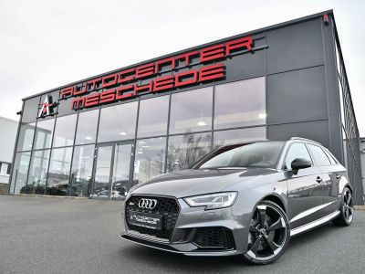 Audi RS3 Sportback 2.5 TFSI RS-Sitze  - 1