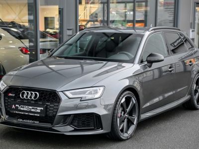 Audi RS3 Sportback 2.5 TFSI RS-Sitze  - 2