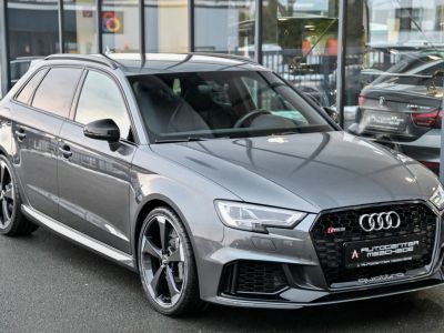 Audi RS3 Sportback 2.5 TFSI RS-Sitze  - 3