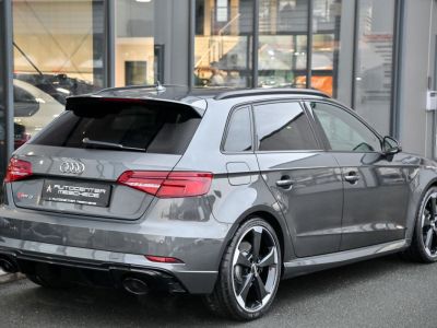 Audi RS3 Sportback 2.5 TFSI RS-Sitze  - 4