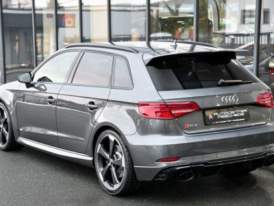 Audi RS3 Sportback 2.5 TFSI RS-Sitze  - 5