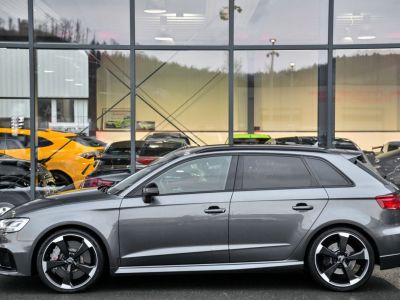 Audi RS3 Sportback 2.5 TFSI RS-Sitze  - 6