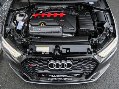 Audi RS3 Sportback 2.5 TFSI RS-Sitze  - 7