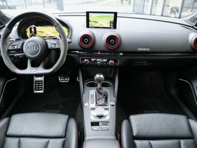 Audi RS3 Sportback 2.5 TFSI RS-Sitze  - 10