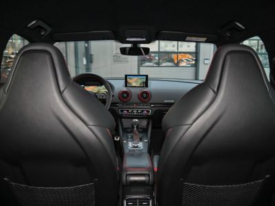 Audi RS3 Sportback 2.5 TFSI RS-Sitze  - 20