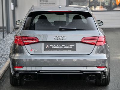 Audi RS3 Sportback 2.5 TFSI RS-Sitze  - 28