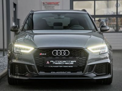 Audi RS3 Sportback 2.5 TFSI RS-Sitze  - 29