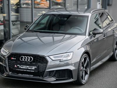 Audi RS3 Sportback 2.5 TFSI RS-Sitze  - 30