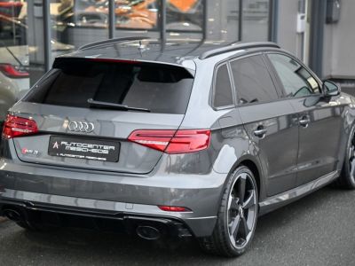 Audi RS3 Sportback 2.5 TFSI RS-Sitze  - 31