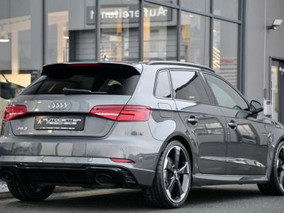 Audi RS3 Sportback 2.5 TFSI RS-Sitze  - 33