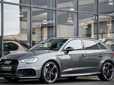 Audi RS3 Sportback 2.5 TFSI RS-Sitze  - 34