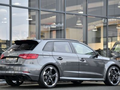 Audi RS3 Sportback 2.5 TFSI RS-Sitze  - 35