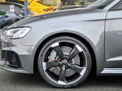 Audi RS3 Sportback 2.5 TFSI RS-Sitze  - 36